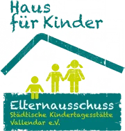 Elternausschuss Haus für Kinder Förderverein